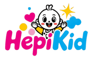 hepikid logo